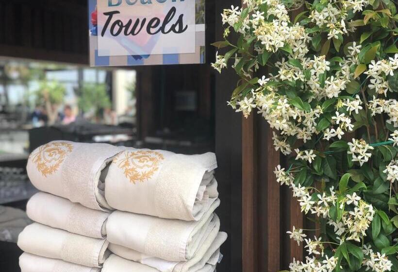 Royal G Hotel And Spa