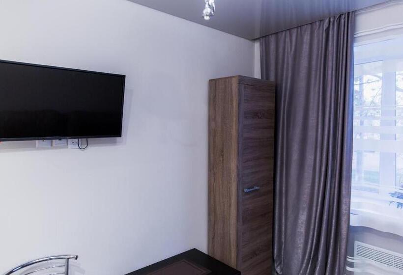 Smart Apartment проспект гагарина