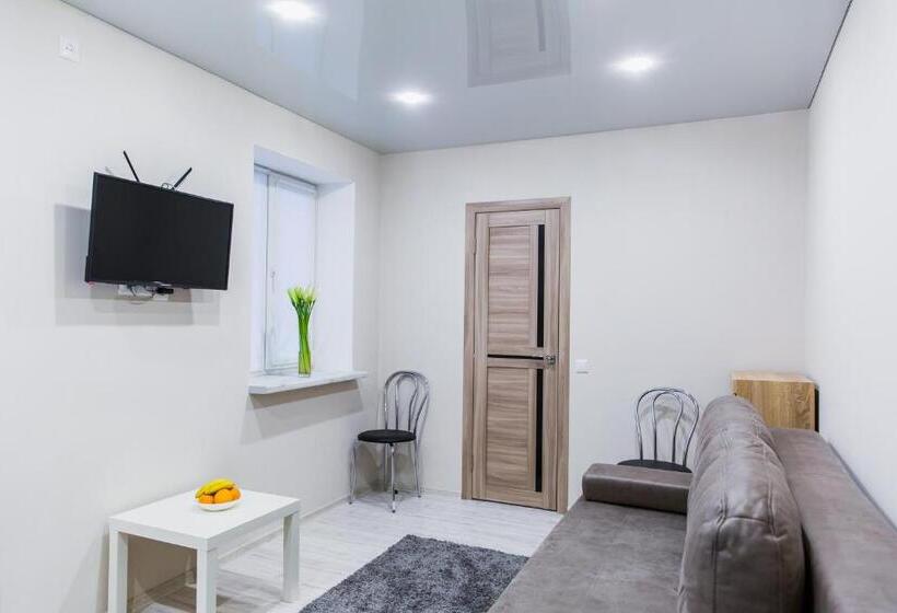 Smart Apartment проспект гагарина