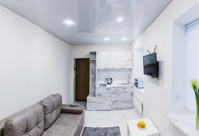 Smart Apartment проспект гагарина