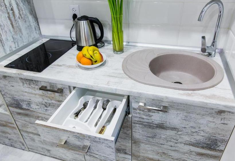 Smart Apartment проспект гагарина