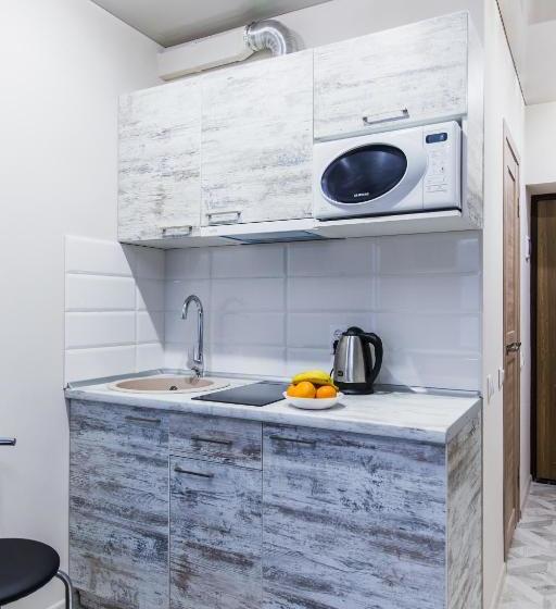 Smart Apartment проспект гагарина