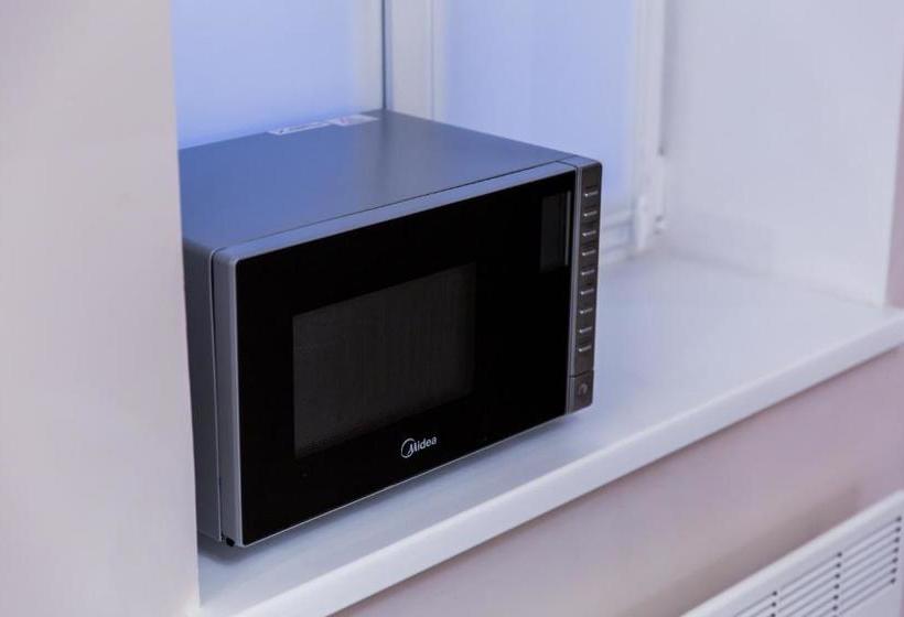 Smart Apartment проспект гагарина