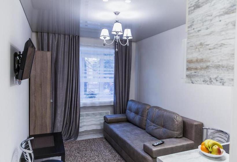 Smart Apartment проспект гагарина