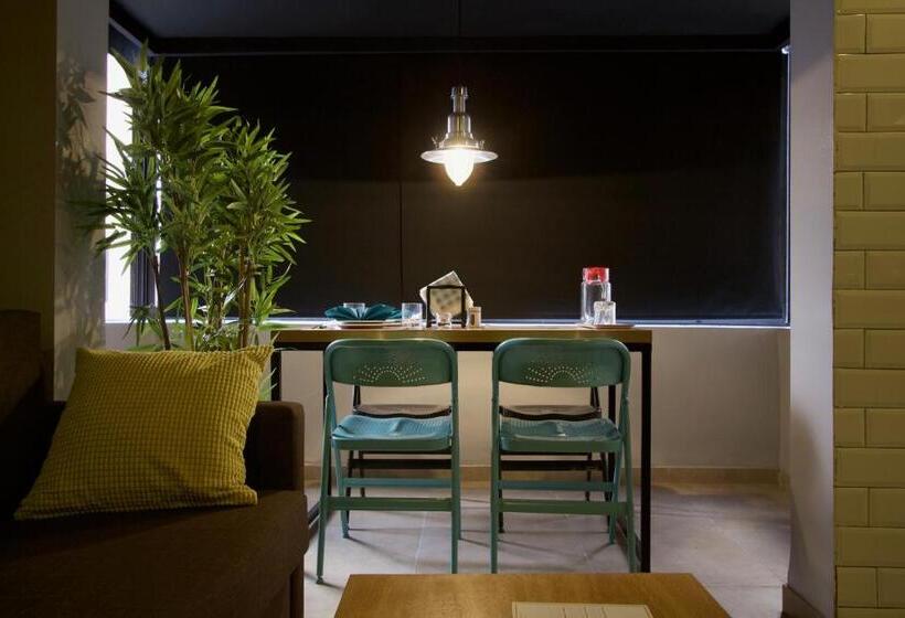 Suite Loc Luxury Apart