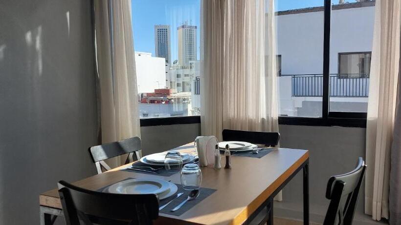 Suite Loc Luxury Apart