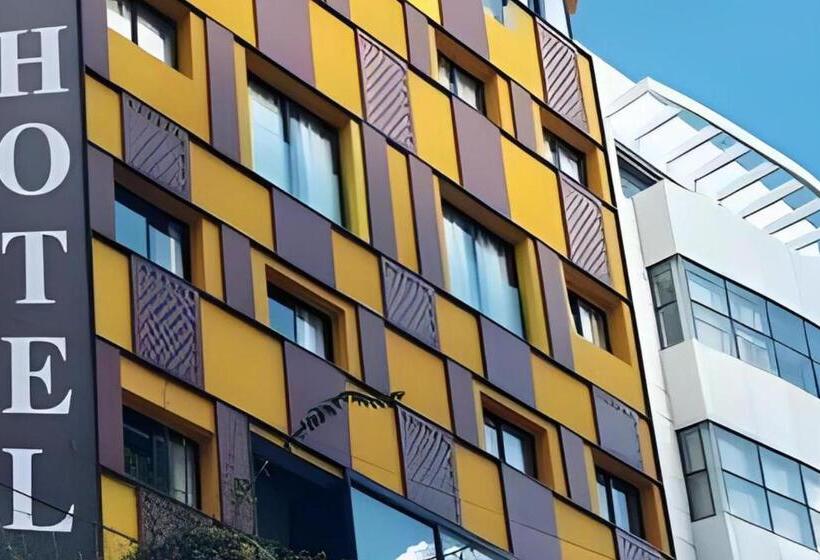 Suite Loc Luxury Apart