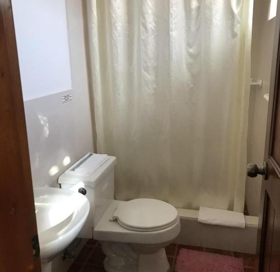 هاستل Hosteria Pircapamba