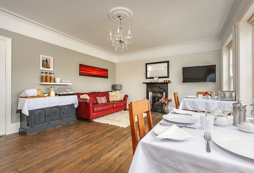 مبيت وإفطار Alton House Sheringham