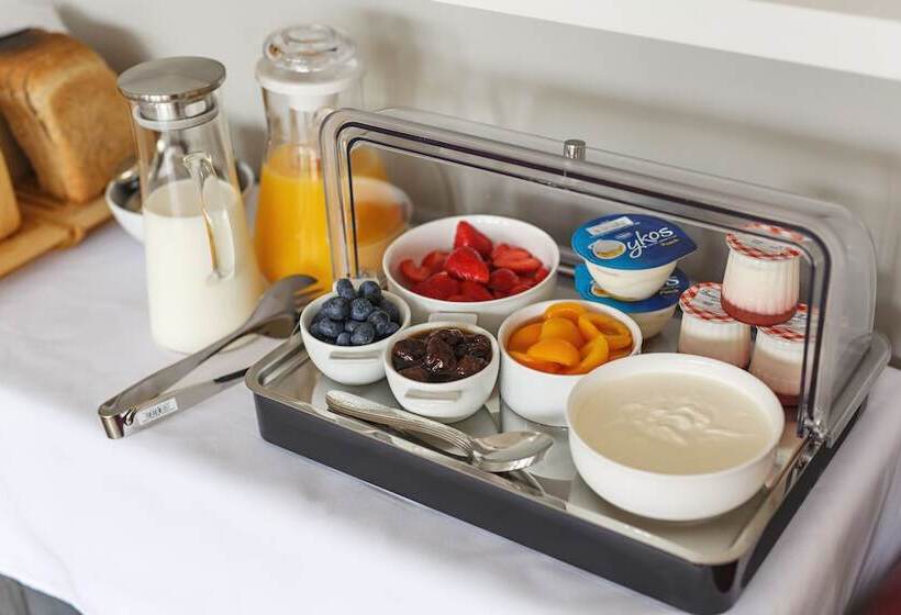 مبيت وإفطار Alton House Sheringham