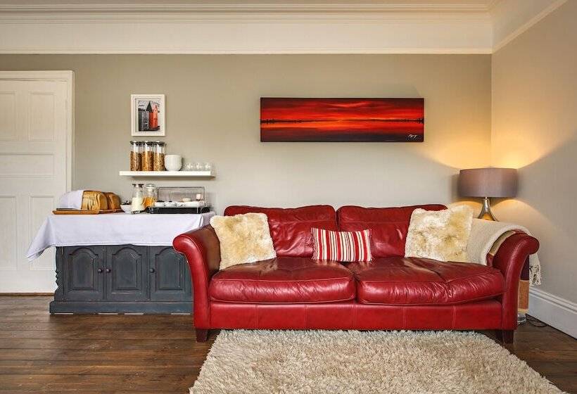 مبيت وإفطار Alton House Sheringham