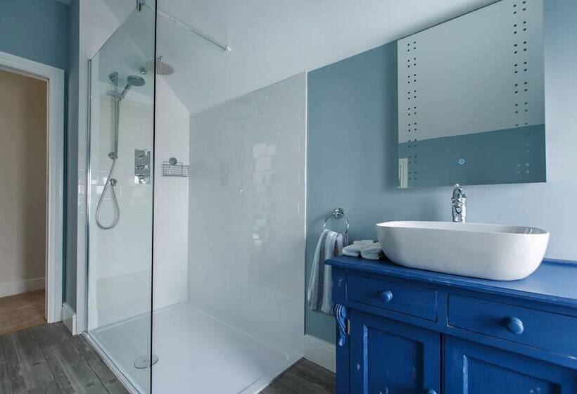 مبيت وإفطار Alton House Sheringham