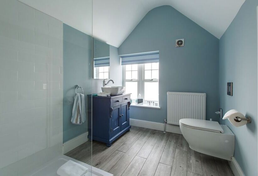 مبيت وإفطار Alton House Sheringham