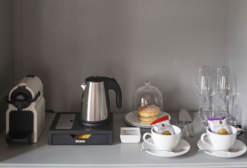 مبيت وإفطار Alton House Sheringham