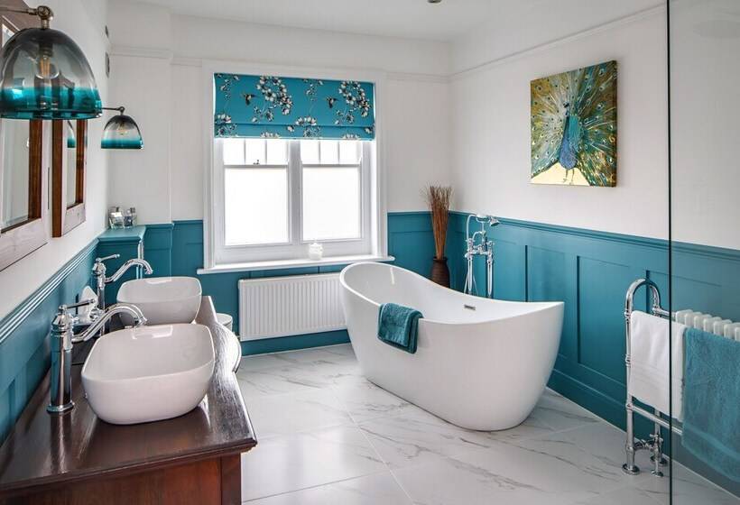 مبيت وإفطار Alton House Sheringham