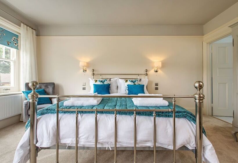 مبيت وإفطار Alton House Sheringham