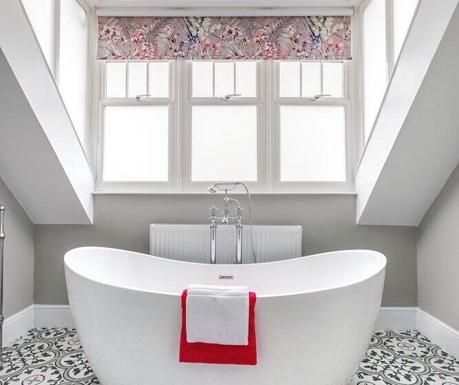 مبيت وإفطار Alton House Sheringham