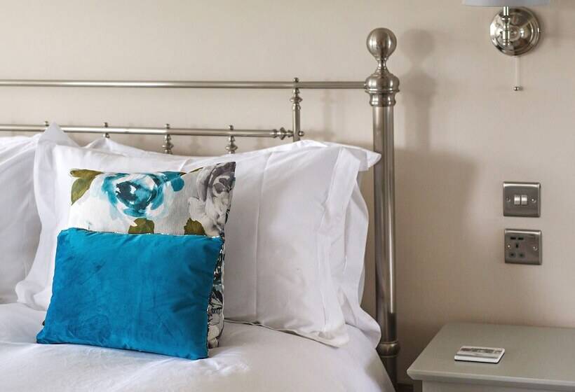 مبيت وإفطار Alton House Sheringham