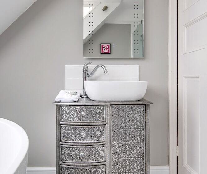 مبيت وإفطار Alton House Sheringham