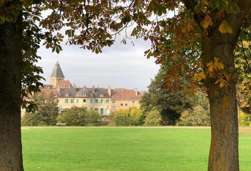 Bed and Breakfast Castel Saintleonard