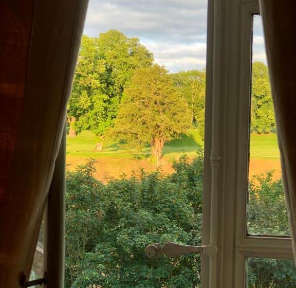 Bed and Breakfast Castel Saintleonard