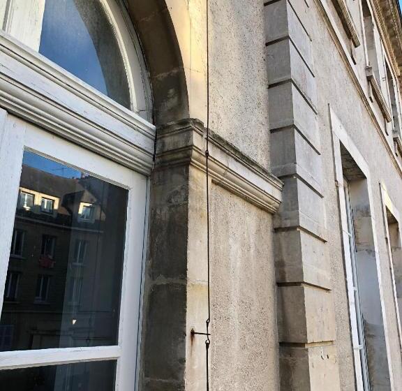 Bed and Breakfast Castel Saintleonard