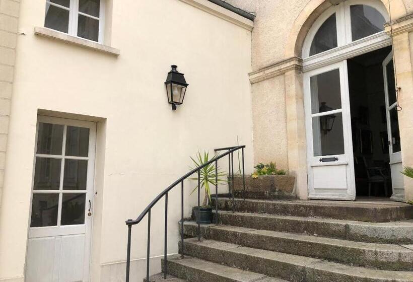 Bed and Breakfast Castel Saintleonard