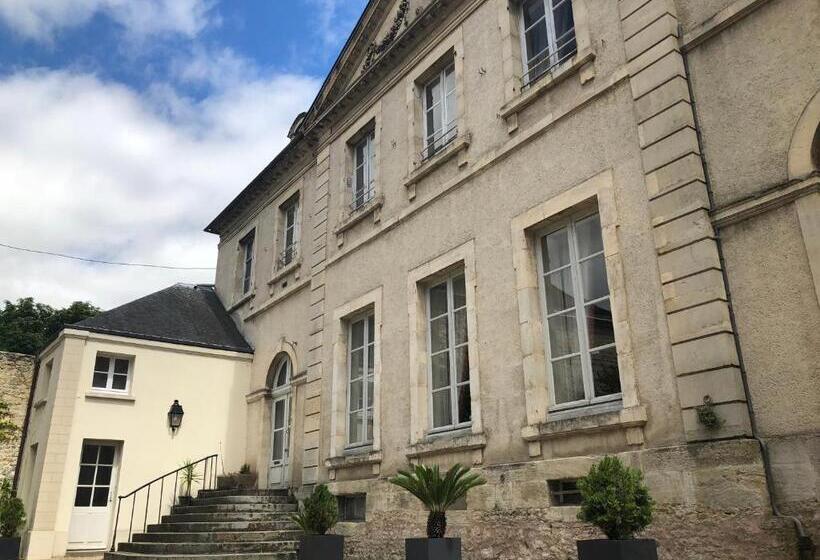 Bed and Breakfast Castel Saintleonard