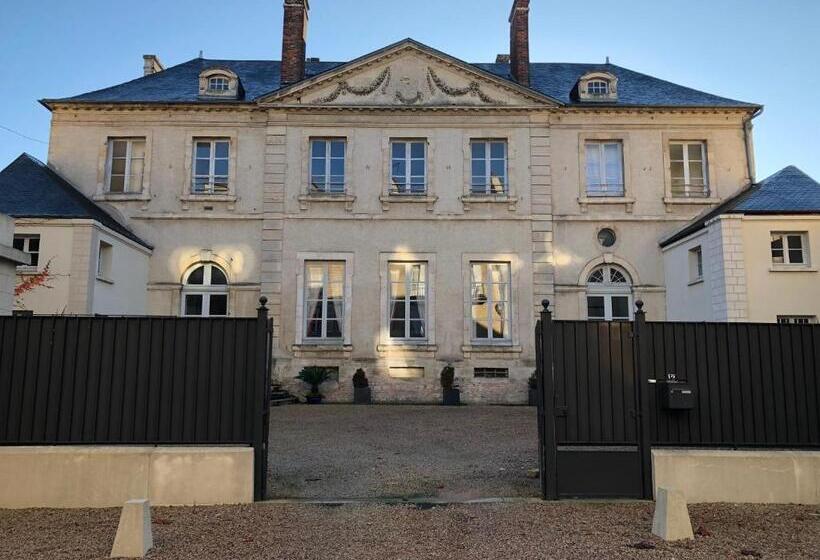 Bed and Breakfast Castel Saintleonard