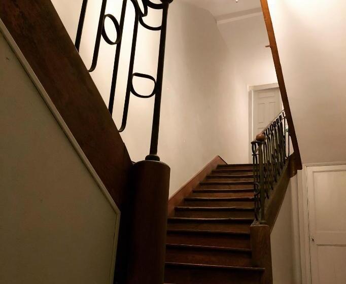 Bed and Breakfast Castel Saintleonard