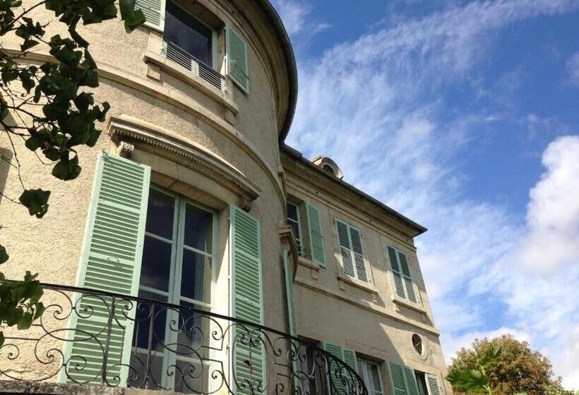 Bed and Breakfast Castel Saintleonard