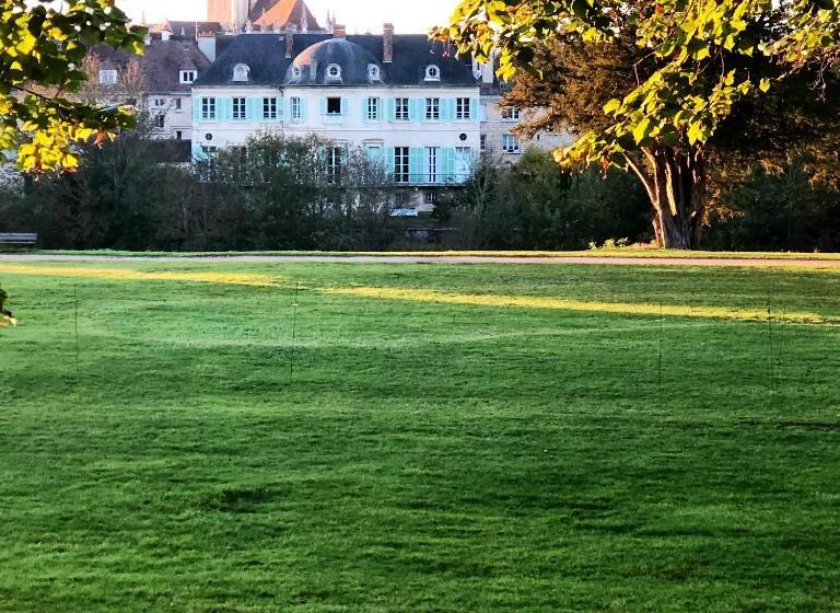 Bed and Breakfast Castel Saintleonard