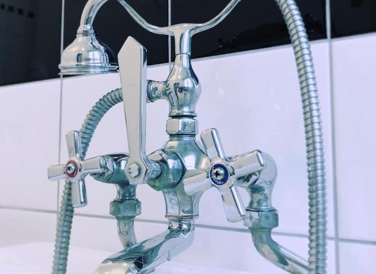 Bed and Breakfast Castel Saintleonard