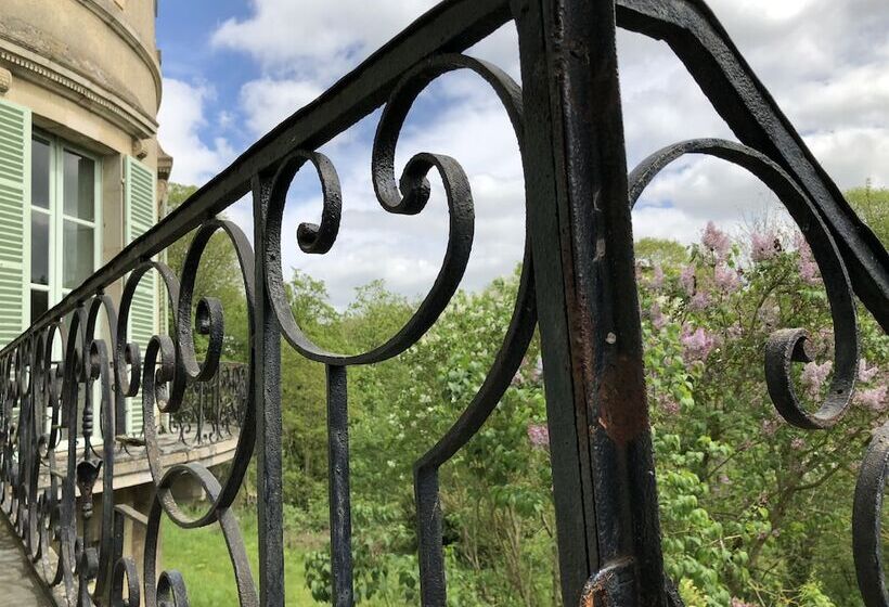 Bed and Breakfast Castel Saintleonard