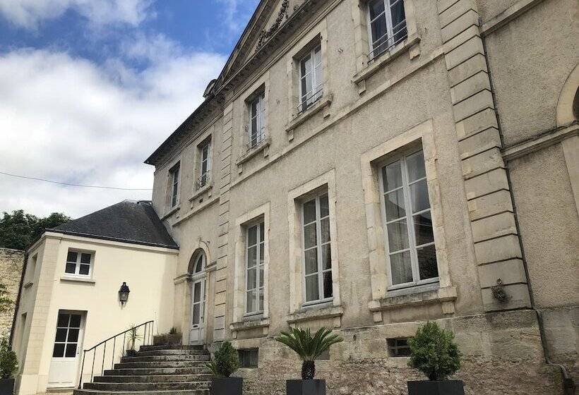 Bed and Breakfast Castel Saintleonard