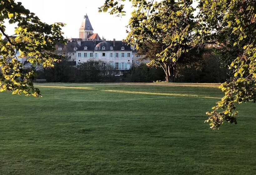 Bed and Breakfast Castel Saintleonard