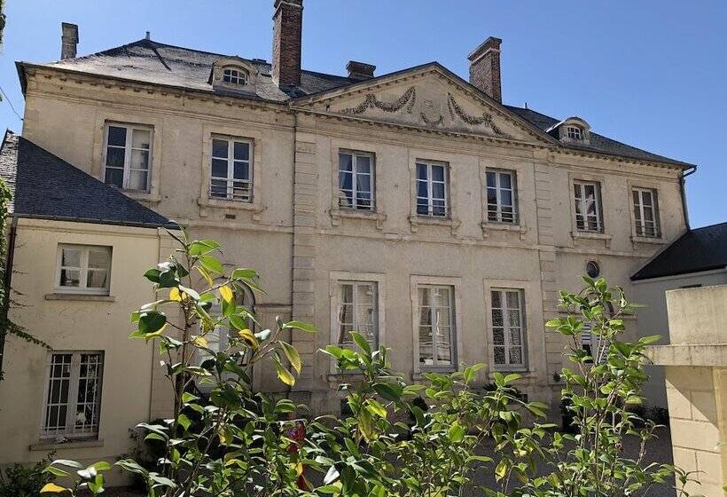 Bed and Breakfast Castel Saintleonard