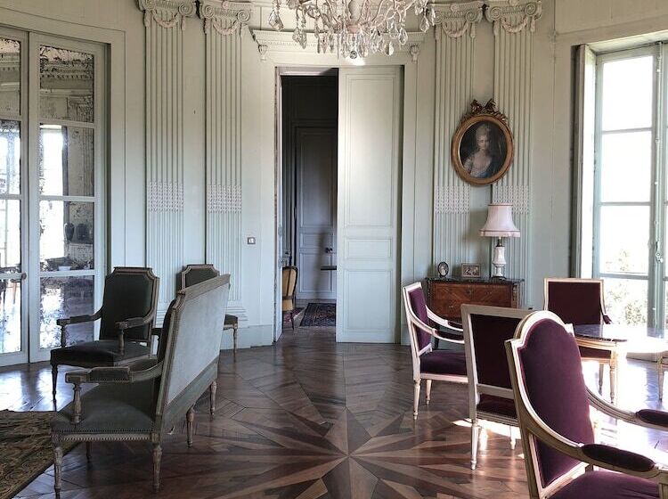 Bed and Breakfast Castel Saintleonard