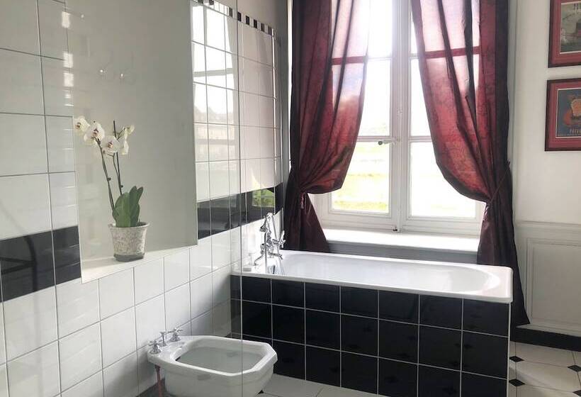 Bed and Breakfast Castel Saintleonard