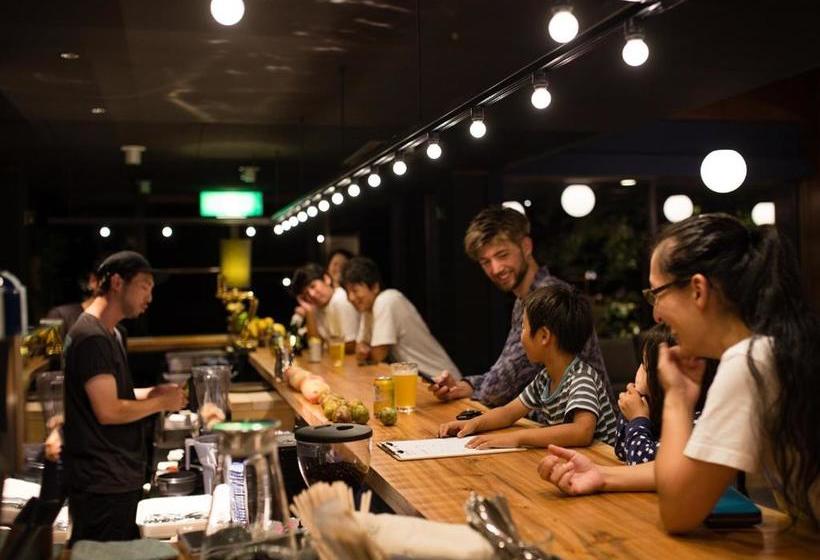 צימר Hytter Lakeside Lodge