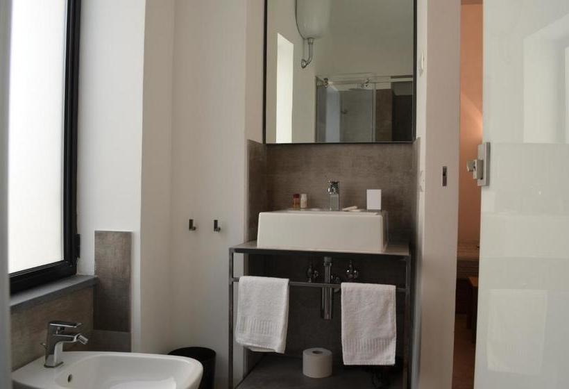 ベッドアンドブレックファースト I 26 Gradini Capri