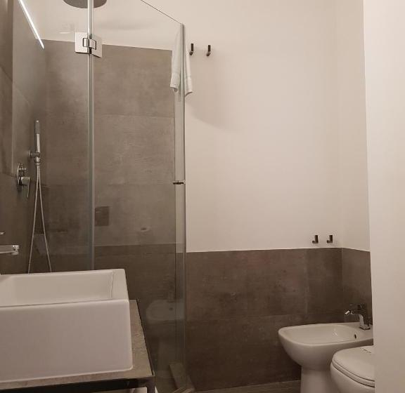 ベッドアンドブレックファースト I 26 Gradini Capri