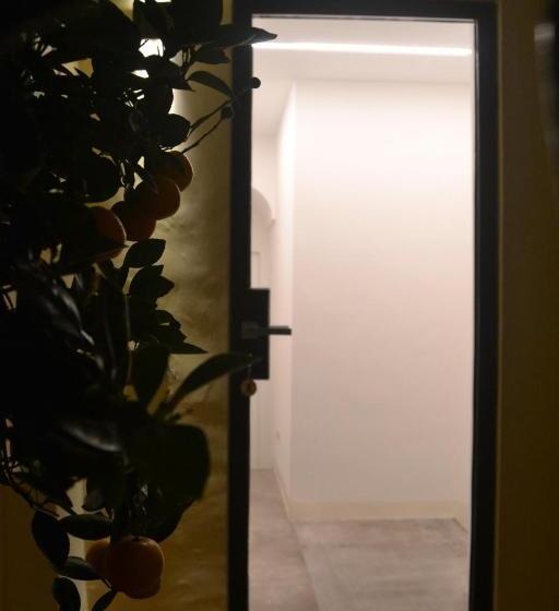 ベッドアンドブレックファースト I 26 Gradini Capri