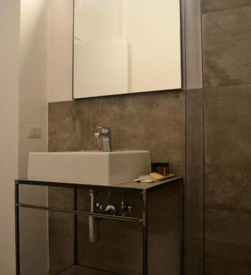 ベッドアンドブレックファースト I 26 Gradini Capri