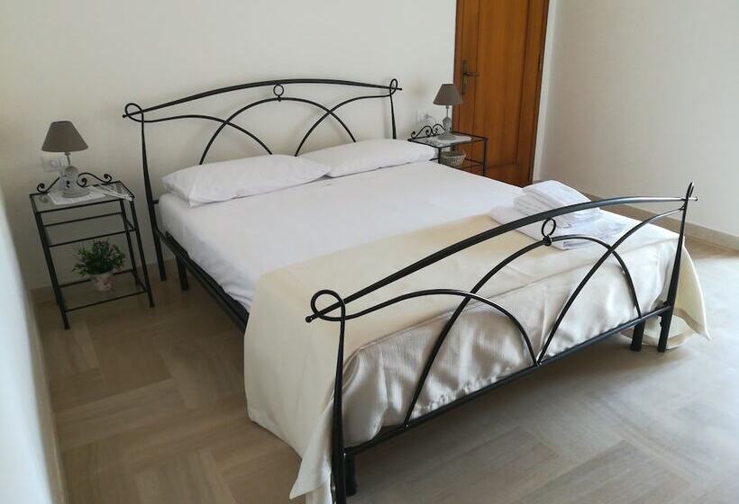 مبيت وإفطار Le Strazzigne