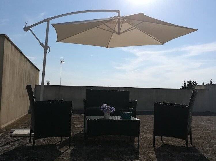 مبيت وإفطار Le Strazzigne