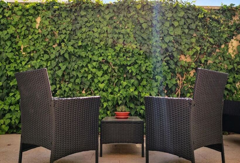 مبيت وإفطار Le Strazzigne