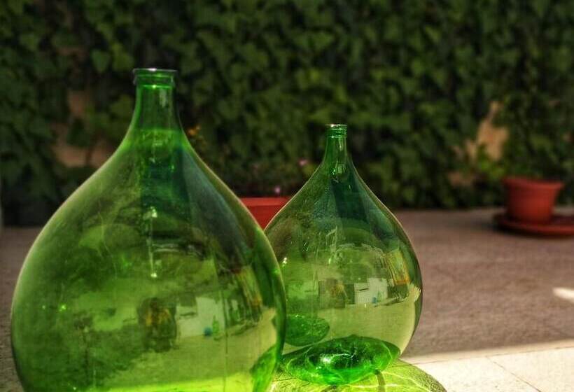 민박 Le Strazzigne