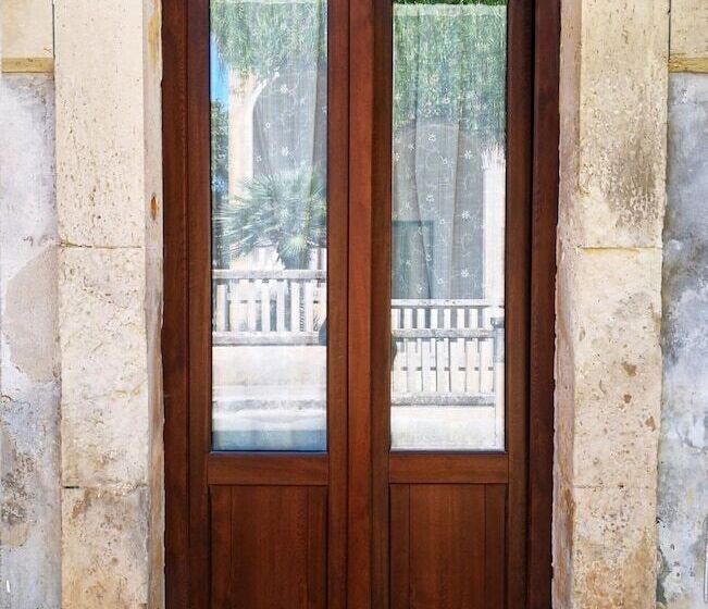 مبيت وإفطار Le Strazzigne