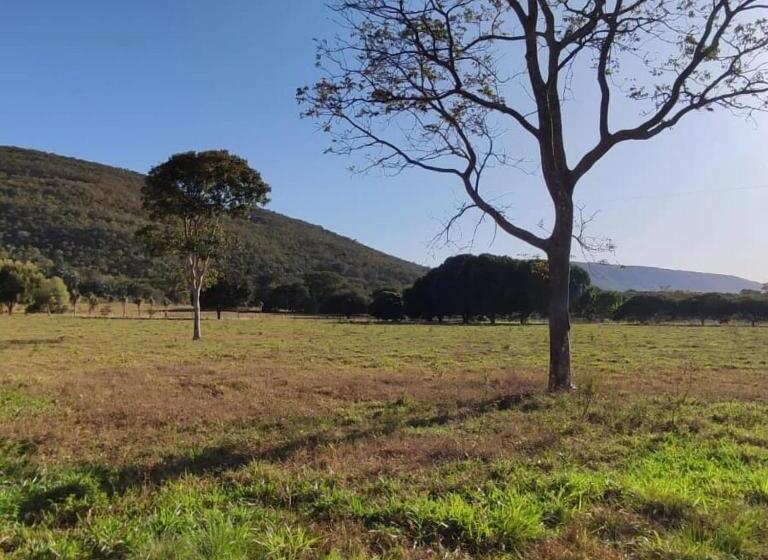 مبيت وإفطار Pousada Cantinho De Casa